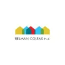 Logo of Relman Colfax PLLC