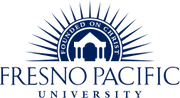 Logo de Fresno Pacific University