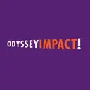 Logo de Odyssey Impact