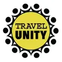 Logo de Travel Unity