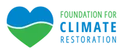 Logo of Foundation for Climate Restoration