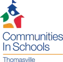 Logo of Communities In Schools of Thomasville