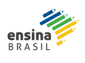 Logo de Ensina Brasil