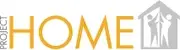 Logo de Project HOME