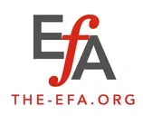 Logo de Editorial Freelancers Association