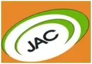 Logo of JUNIOR ART CLUB - ITALY