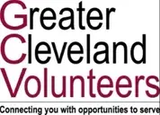 Logo of Greater Cleveland Volunteers