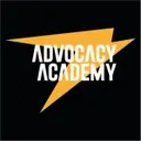 Logo de The Advocacy Academy