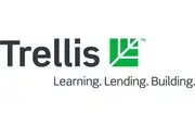 Logo of Trellis