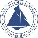 Logo of Herreshoff Marine Museum