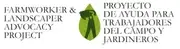 Logo of Farmworker and Landscaper  Advocacy Project