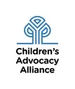 Logo of Children's Advocacy Alliance - Arkansas