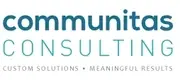 Logo of Communitas Consulting