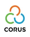 Logo de Corus International