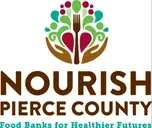 Logo of Nourish Pierce County