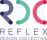 Logo of Reflex Design Collective