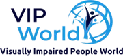 Logo of VIP World Services