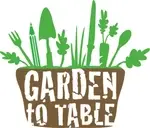Logo de Growe Foundation - DBA Garden To Table