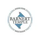 Logo of Barnert Temple
