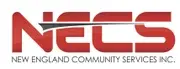 Logo of New England Community Services, Inc.