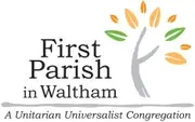 Logo of First Parish in Waltham UU