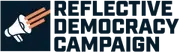 Logo of Reflective Democracy Campaign