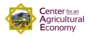 Logo of Center for an Agricultural Economy