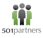 Logo of 501Partners