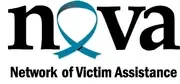 Logo of Network of Victim Assistance