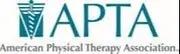 Logo de American Physical Therapy Association/Foundation for Physical Therapy
