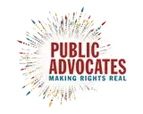 Logo de Public Advocates Inc.