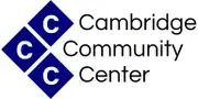 Logo de Cambridge Community Center