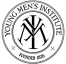 Logo de The Institute Library (New Haven Young Men's Institute)