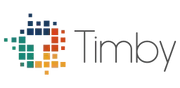 Logo de TIMBY (This is My Backyard)