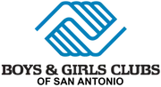 Logo of Boys and Girls Clubs of San Antonio