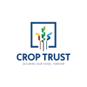 Logo de Global Crop Diversity Trust