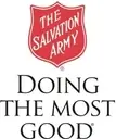 Logo of The Salvation Army National Headquarters