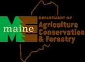Logo of State of Maine AmeriCorps Program