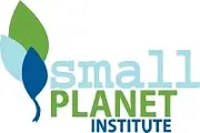 Logo de Small Planet Institute