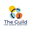 Logo de The Guild for Human Services, Inc.