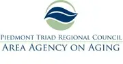 Logo de Piedmont Triad Regional Council Area Agency on Aging