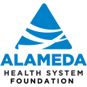 Logo of Alameda Health System Foundation