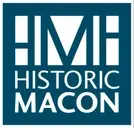 Logo de Historic Macon Foundation