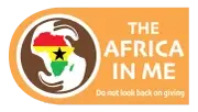 Logo de The Africa In Me