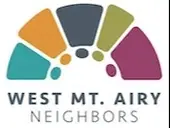 Logo de West Mt. Airy Neighbors of Philadelphia