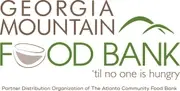 Logo de Georgia Mountain Food Bank