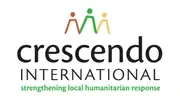 Logo de Crescendo International