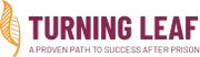 Logo de Turning Leaf Project