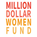 Logo de Million Dollar Women Fund