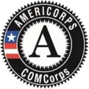 Logo de COMCorps, an AmeriCorps Program